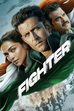 KuttyMovies Fighter 2024 Hindi Full Movie WEB-DL 480p 720p 1080p Download