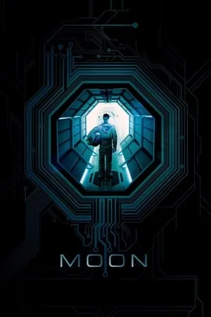 KuttyMovies Moon 2009 Hindi+English Full Movie BluRay 480p 720p 1080p Download