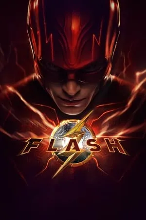 KuttyMovies The Flash 2023 Hindi+English Full Movie WEB-DL 480p 720p 1080p Download