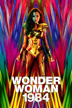 KuttyMovies Wonder Woman 1984 (2020) Hindi+English Full Movie WEB-DL 480p 720p 1080p Download